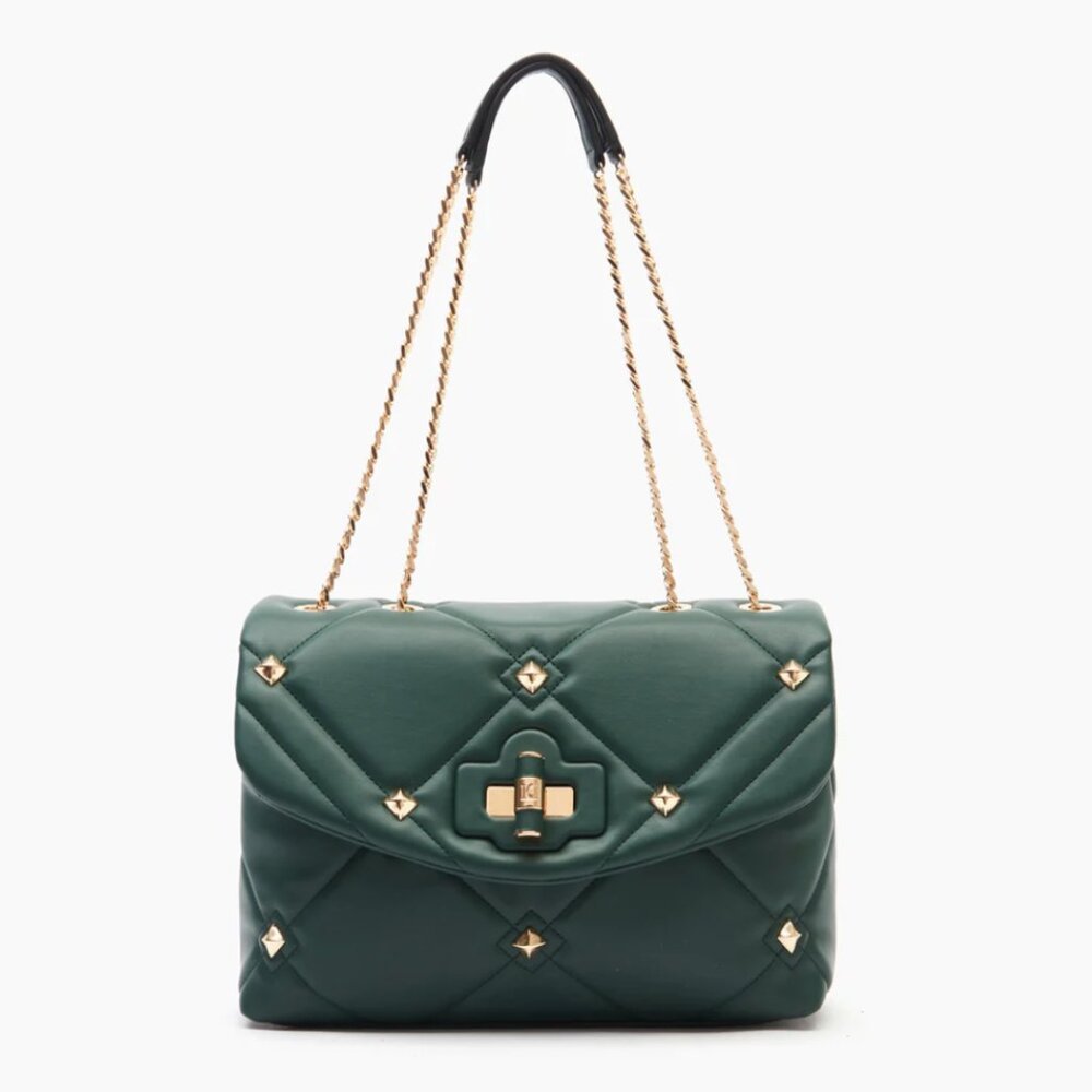 La Carrie Women's Meso Flap Bags - (BRAND NEW- NEVER USED)